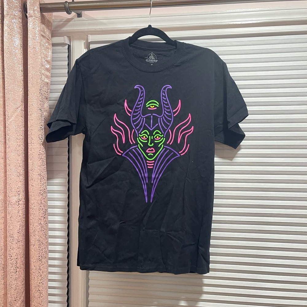 Disney Parks Maleficent T-Shirt